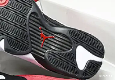 Hyperoad RETRO - TORO RED 14 AIR JORDAN GYM 0616